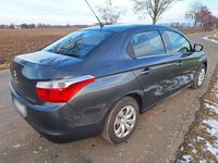 Gebraucht Citroën C-Elysee I SELECTION 116 PS (85 kW) 2016 Grau Limousine