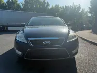 Gebraucht Ford Mondeo Sport 110 PS (80 kW) 2010 Blau Kombi