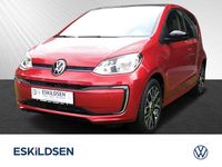 Gebraucht VW e-up! Edition 61 kW (83 PS) 2024 Andere farbe Kleinwagen
