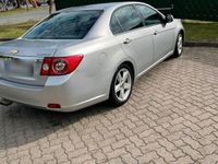 gebraucht Chevrolet Epica 2010 2.5 Benziner