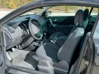 Occasion Renault Mégane Cabriolet 135 ch (99 kW) 2004 Noir Cabriolet