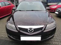 gebraucht Mazda 6 2.0 CD Sport Exclusive*ERST103000KM*MOTOR PROBLEME