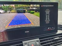 Gebraucht Audi Q5 S-Line 204 PS (150 kW) 2022 Grau SUV