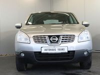 gebraucht Nissan Qashqai 1.5 dCi TEMP+PDC+AHK+17"