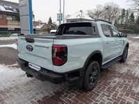 Neu Ford Ranger 281 PS (206 kW) 2026 Grau Pickup