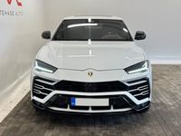 Gebraucht Lamborghini Urus 650 PS (478 kW) 2019 Weiß SUV