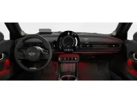Gebraucht Mini John Cooper Works 204 PS (150 kW) 2025 Rot Kleinwagen
