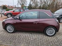 gebraucht Opel Adam Glam ecoFlex