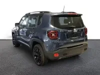 Neu Jeep Renegade Limited 190 PS (139 kW) 2025 Slate blue pearl coat SUV