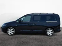 Ny VW Caddy Maxi 122 HK (89 kW) 2026 Sort MPV