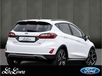 gebraucht Ford Fiesta 1.0 EcoBoost X