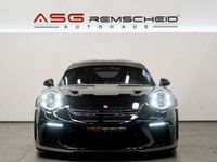 gebraucht Porsche 911 GT3 RS PDK Clubsport *Manthey *Approved