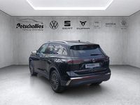 Gebraucht VW Tiguan Elegance 150 PS (110 kW) 2025 Schwarz SUV