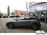 Gebraucht Citroën C4 PureTech 131 PS (96 kW) 2023 Grau SUV