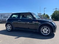 Second-hand Mini ONE 90 CP (66 kW) 2002 Negru Hatchback