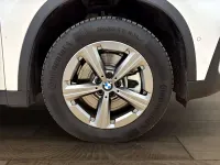 Gebraucht BMW X1 170 PS (125 kW) 2025 Weiß SUV