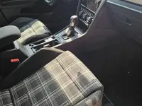 Gebraucht VW Golf VII GTD 184 PS (135 kW) 2019 Grau Kombi