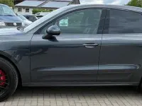 Używany Porsche Macan 360 KM (264 kW) 2017 Szary SUV