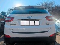 Gebraucht Hyundai ix35 184 PS (135 kW) 2015 SUV