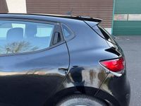 Gebraucht Renault Clio IV Dynamique 73 PS (53 kW) 2013 Schwarz Kleinwagen