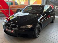 Gebraucht BMW M3 Shadowline 420 PS (308 kW) 2010 Schwarz Cabrio