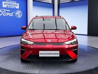 Gebraucht MG MG5 EV Luxury 130 kW (177 PS) 2024 Diamond red Kombi