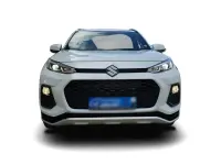 Gebraucht Suzuki Across 306 PS (225 kW) 2025 Weiss SUV