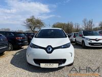 gebraucht Renault Zoe Limited R110 ZE40 Mietbatterie * NAVI Standh.