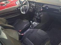 Gebraucht Citroën DS3 So Chic 120 PS (88 kW) 2014 Grau Cabrio