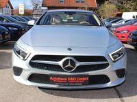 gebraucht Mercedes CLS400 d 4Matic