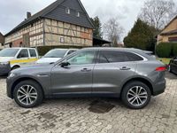 gebraucht Jaguar F-Pace F-PacePrestige AWD*ACC*Navi*Leder*Xenon*