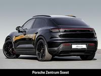 Gebraucht Porsche Macan Sport 380 kW (517 PS) 2025 Schwarz SUV