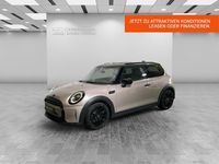 Gebraucht Mini Cooper 136 PS (100 kW) 2023 Grau Kleinwagen