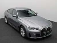 Gebraucht BMW 420 Coupé 190 PS (139 kW) 2022 Skyscraper grau  c4w Coupé