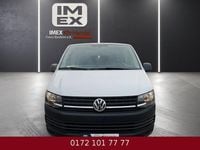Gebraucht VW Multivan Freestyle 150 PS (110 kW) 2017 Weiß Van / Kleinbus