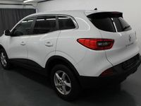 Gebraucht Renault Kadjar 131 PS (96 kW) 2018 Weiß SUV