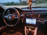 Gebraucht BMW 320 150 PS (110 kW) 2006 Kombi