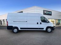 gebraucht Opel Movano 2.2 D L3H2 2WD VA Edition