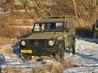 Gebraucht Mercedes 240 1985 SUV