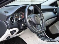 gebraucht Mercedes GLA220 GLA 220NAVI, LED, PTS, R-CAMERA
