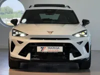 Gebraucht Cupra Formentor VZ 333 PS (244 kW) 2025 Glacial weiã SUV