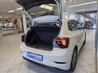 Neu VW Polo Life 95 PS (69 kW) 2026 Grau Kleinwagen
