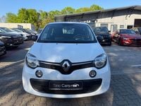 Usado Renault Twingo Expression 71 HP (52 kW) 2015 Branco Citadino