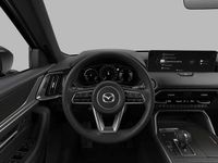 Gebraucht Mazda CX-80 Homura-Line 328 PS (241 kW) 2026 Melting copper m SUV