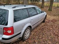 gebraucht VW Passat defekt