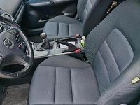 Gebraucht Mazda 6 116 PS (85 kW) 2006 Limousine