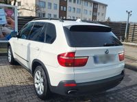 gebraucht BMW X5 xDrive48i -