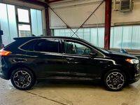 Second-hand Ford Edge 253 CP (186 kW) 2019 Negru SUV