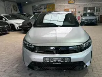 Gebraucht Opel Corsa 101 PS (74 kW) 2025 Silber Kleinwagen
