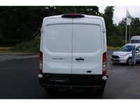 Occasion Ford Transit Trend 170 ch (125 kW) 2021 Blanc Van